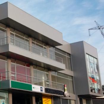 Edifício Comercial